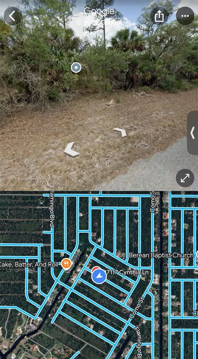 17117 CYNTHIA LN, Port Charlotte, FL 33948 photo 2