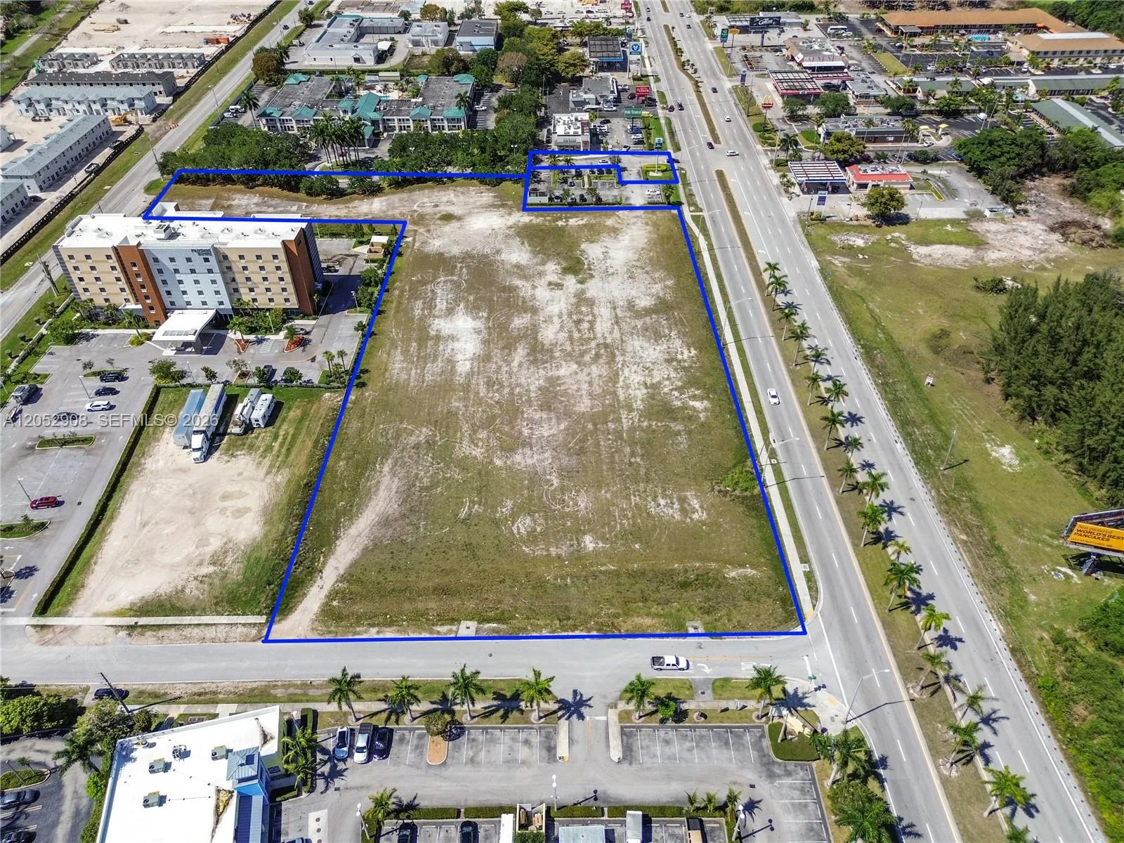 352xx S DIXIE HWY, Florida City, FL 33034