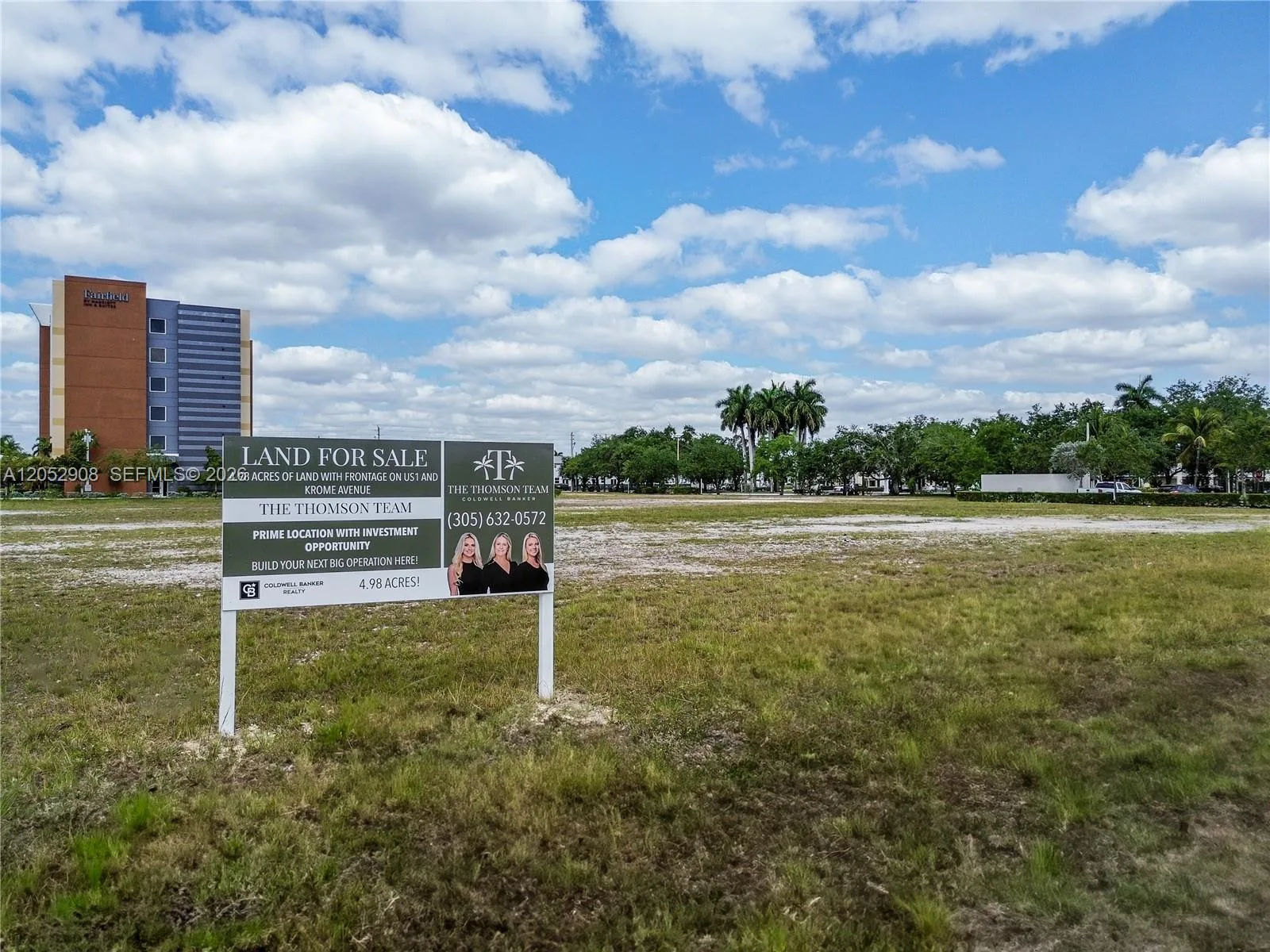 352xx S DIXIE HWY, Florida City, FL 33034 photo 3