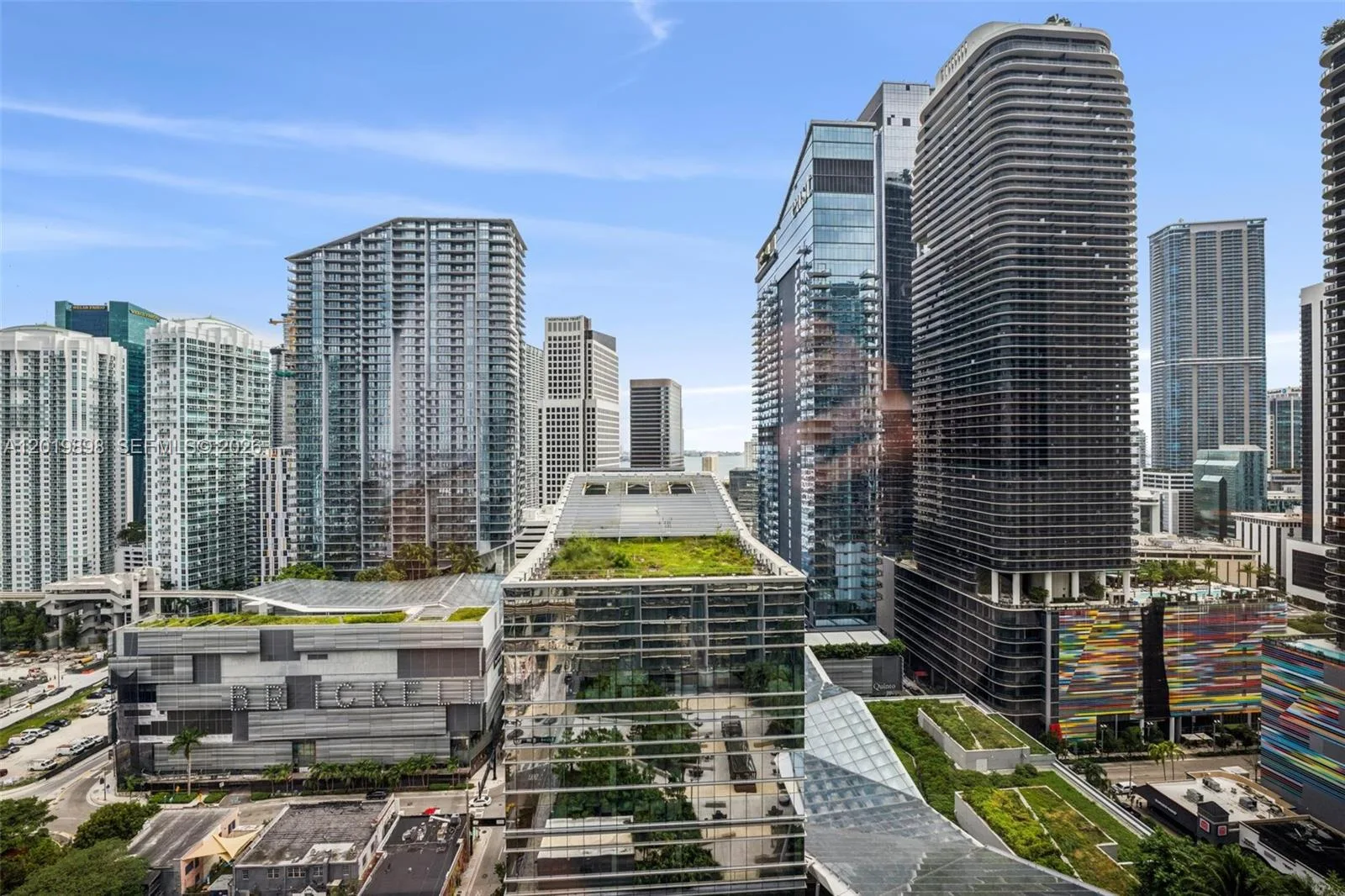 88 SW 7th St # 2111, Miami, FL 33130