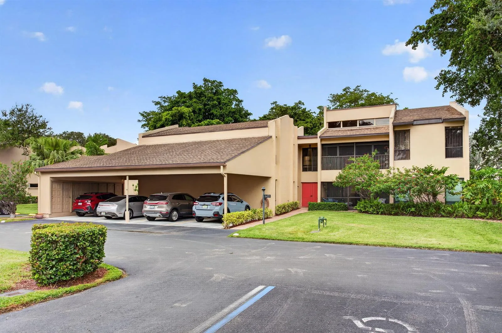 6421 PUMPKIN SEED Circle # 217, Boca Raton, FL 33433