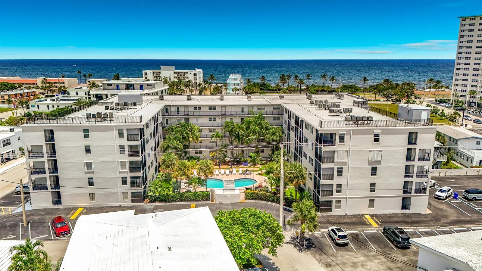4117 Bougainvilla Drive # 207, Lauderdale By The Sea, FL 33308 photo 11
