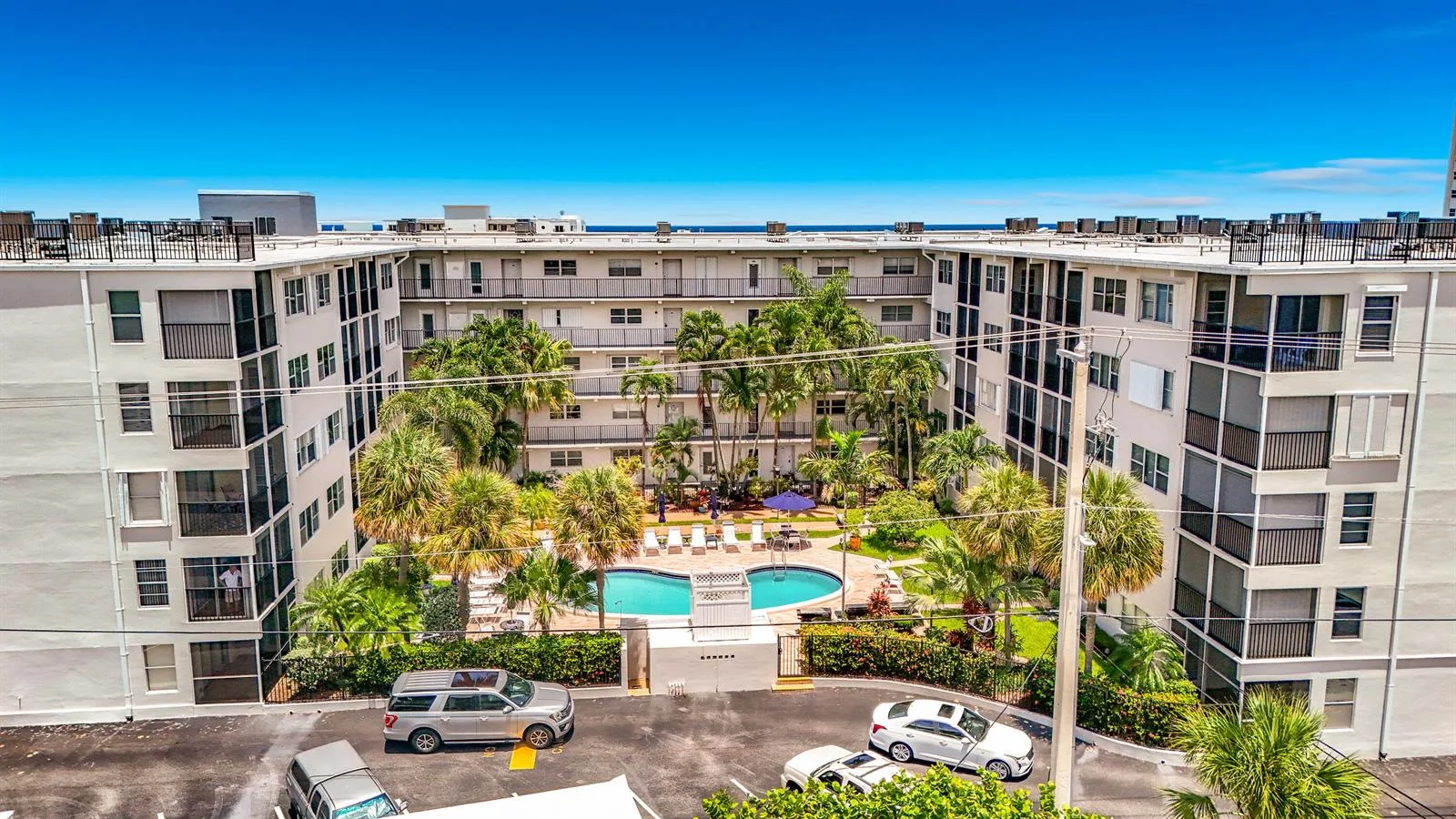 4117 Bougainvilla Drive # 207, Lauderdale By The Sea, FL 33308 photo 12
