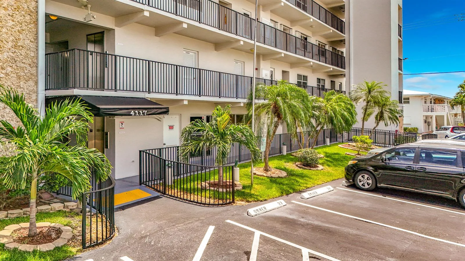 4117 Bougainvilla Drive # 207, Lauderdale By The Sea, FL 33308 photo 13