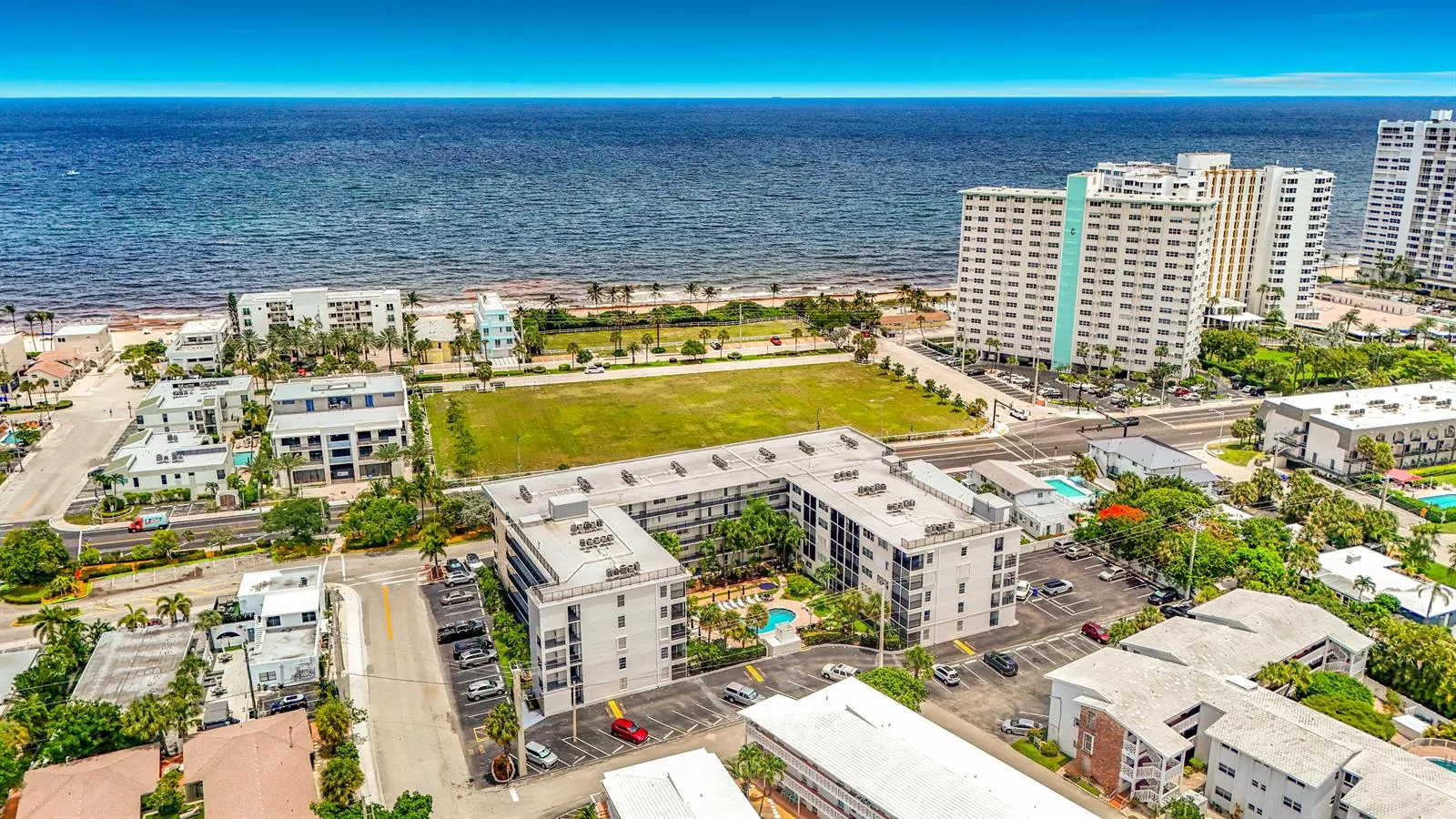 4117 Bougainvilla Drive # 207, Lauderdale By The Sea, FL 33308 photo 5
