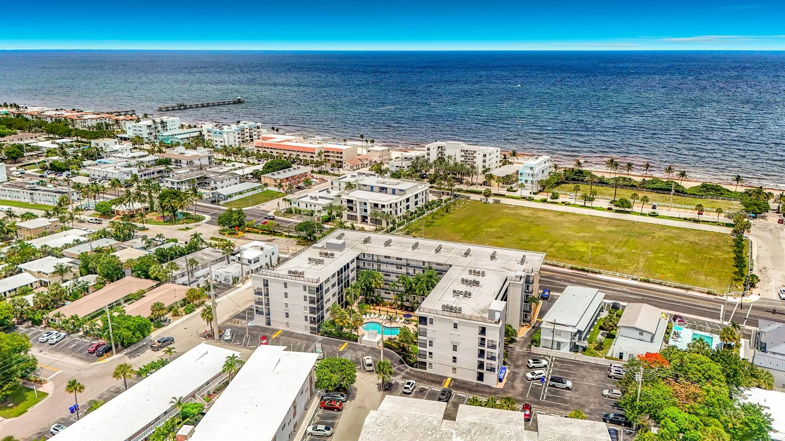 4117 Bougainvilla Drive # 207, Lauderdale By The Sea, FL 33308 photo 6