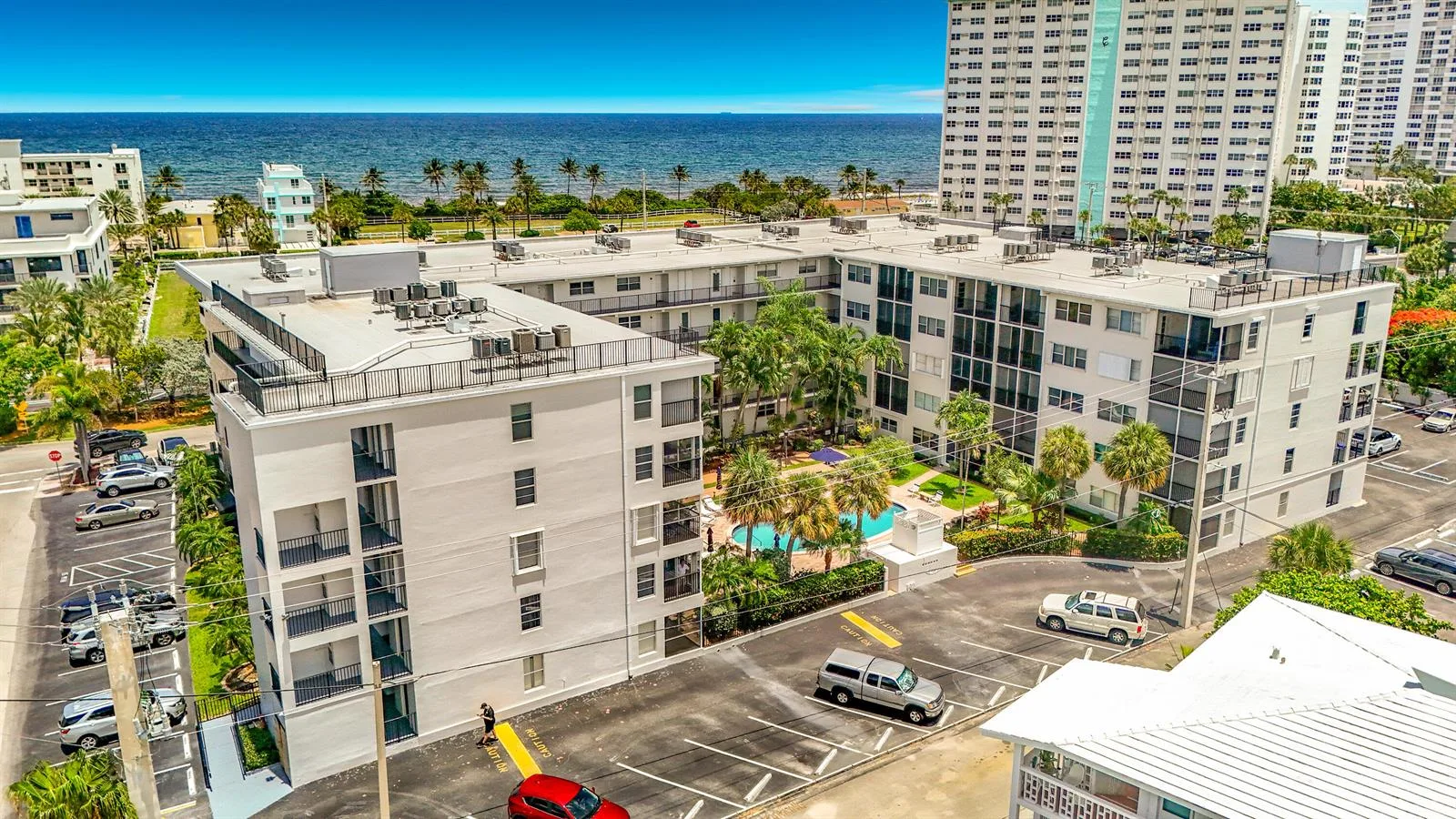 4117 Bougainvilla Drive # 207, Lauderdale By The Sea, FL 33308 photo 7