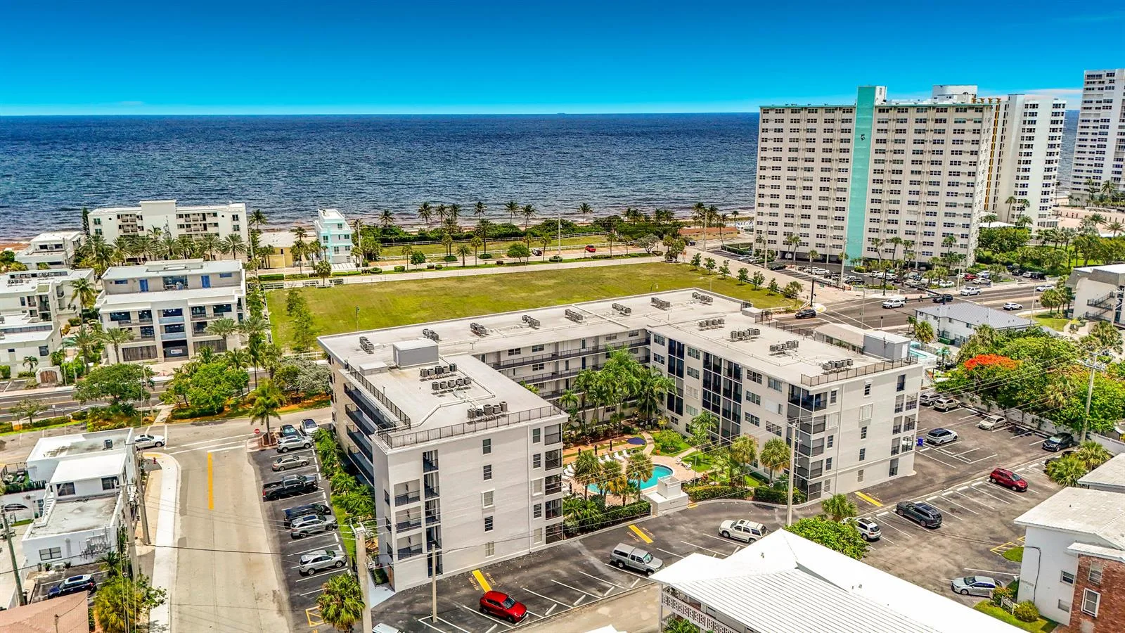 4117 Bougainvilla Drive # 207, Lauderdale By The Sea, FL 33308 photo 8