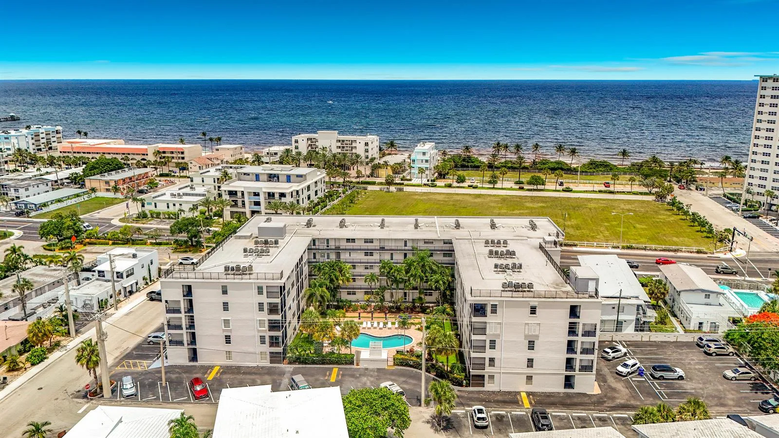 4117 Bougainvilla Drive # 207, Lauderdale By The Sea, FL 33308 photo 9