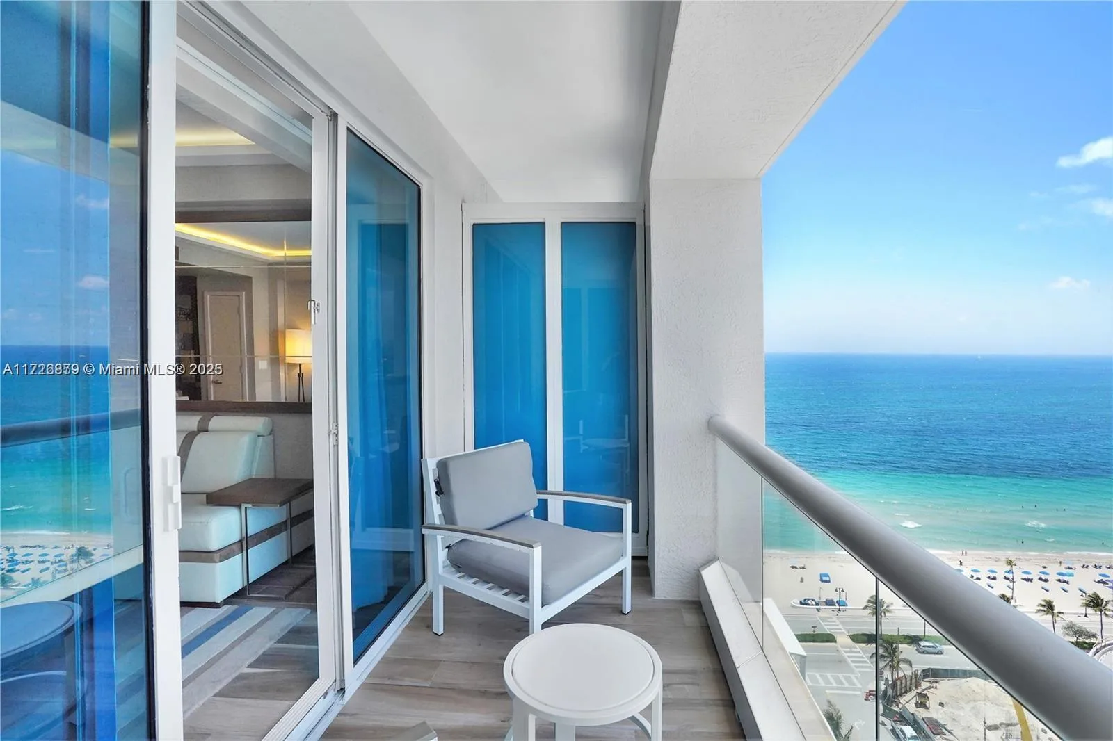 Ocean Resort Residences – photo 9