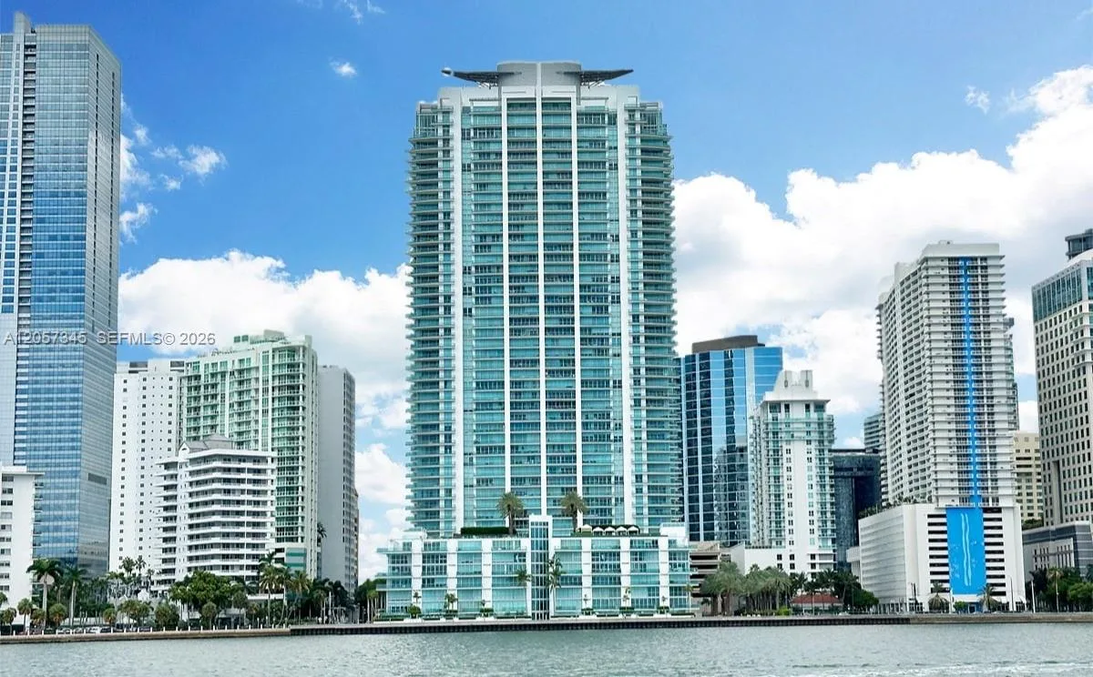 1331 Brickell Bay Dr # 2801, Miami, FL 33131