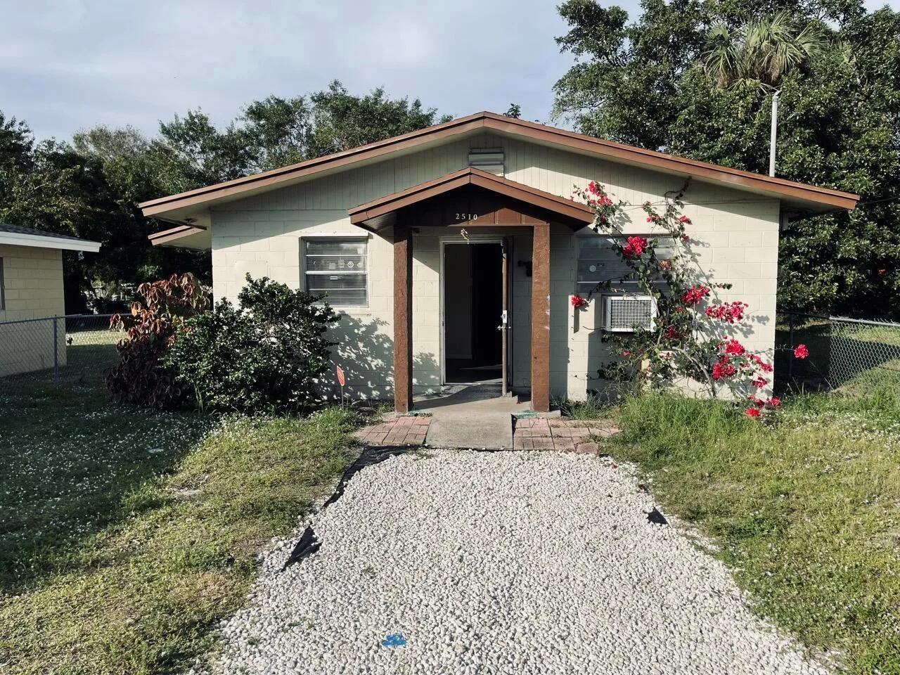 2510 Avenue I, Fort Pierce, FL 34947
