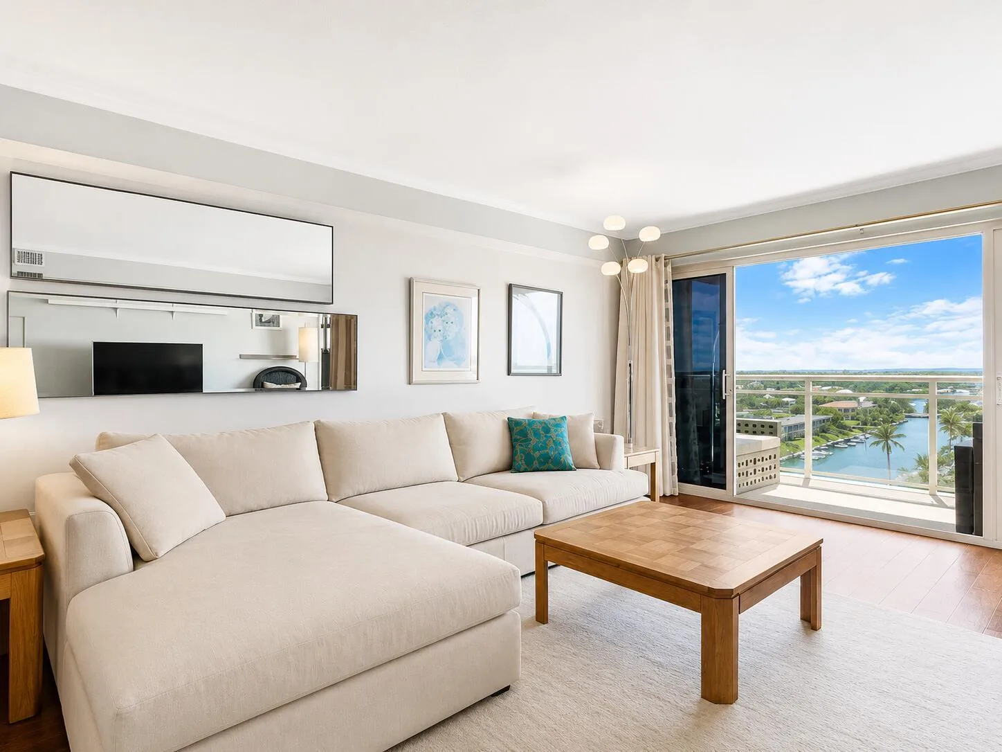 1160 Hillsboro Mile # 903, Hillsboro Beach, FL 33062