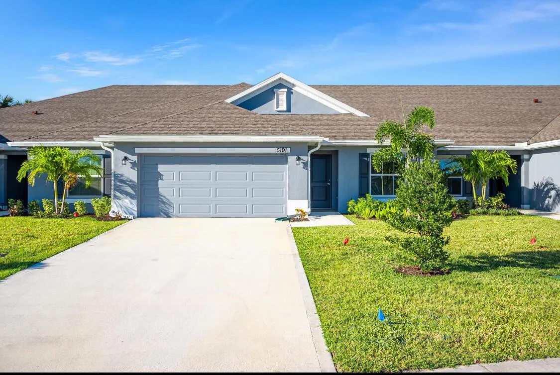 8605 Giovanni Avenue, Fort Pierce, FL 34951