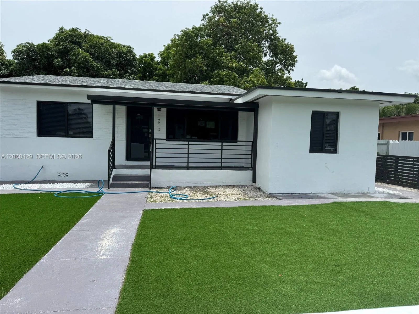 1210 NW 123rd St, North Miami, FL 33167