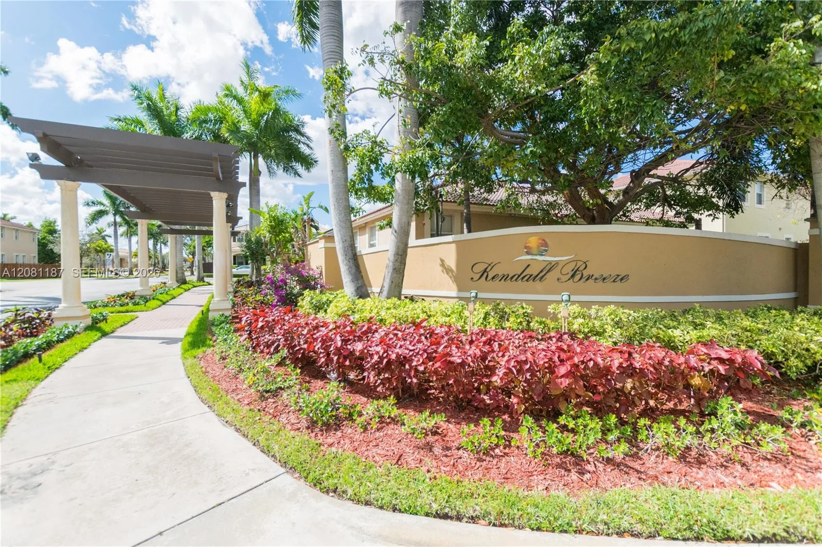 12281 SW 121st Ter # 12281, Miami, FL 33186