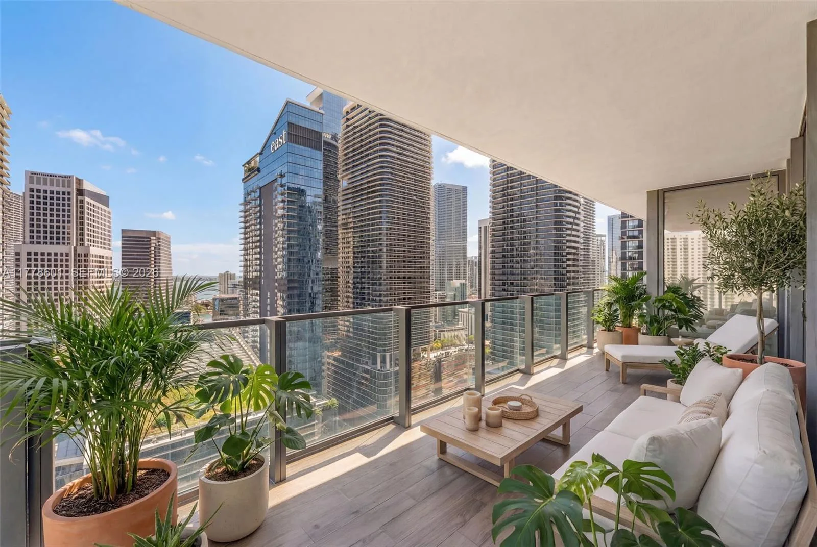 88 SW 7th Street # 2411, Miami, FL 33130