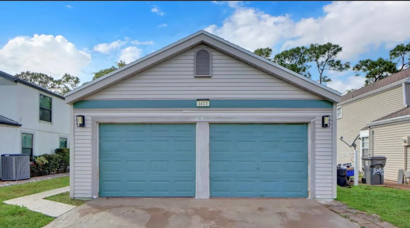 1413 Blue Clover Lane, West Palm Beach, FL 33415