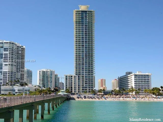16699 Collins Ave # 2409, Sunny Isles Beach, FL 33160