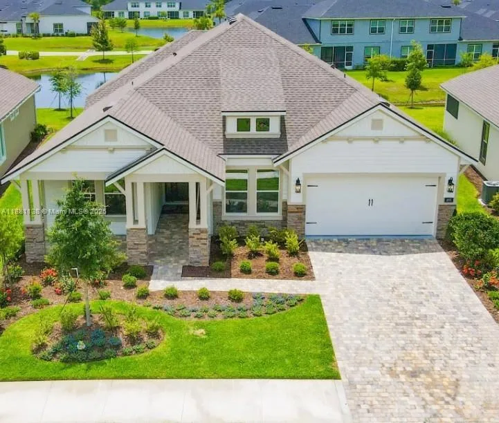 495 Stirling Bridge Drive, Other City - In The State Of Florida, FL 32174