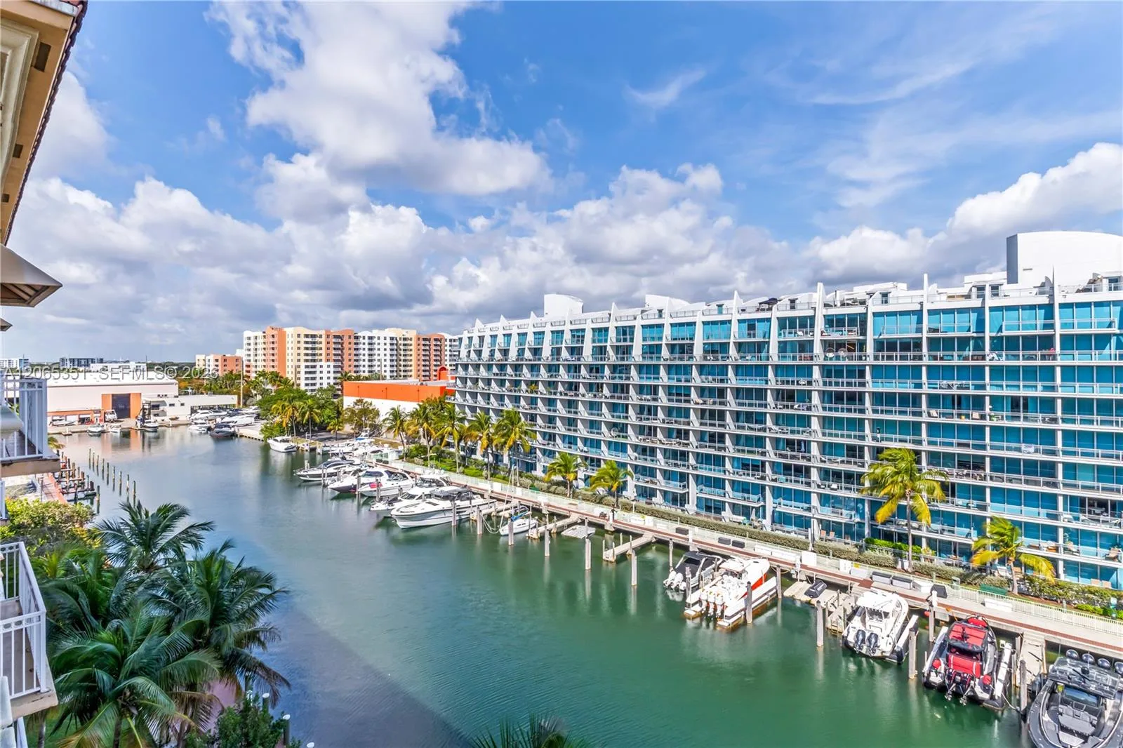 3001 NE 185th St # 707, Aventura, FL 33180 — zdjęcie 2