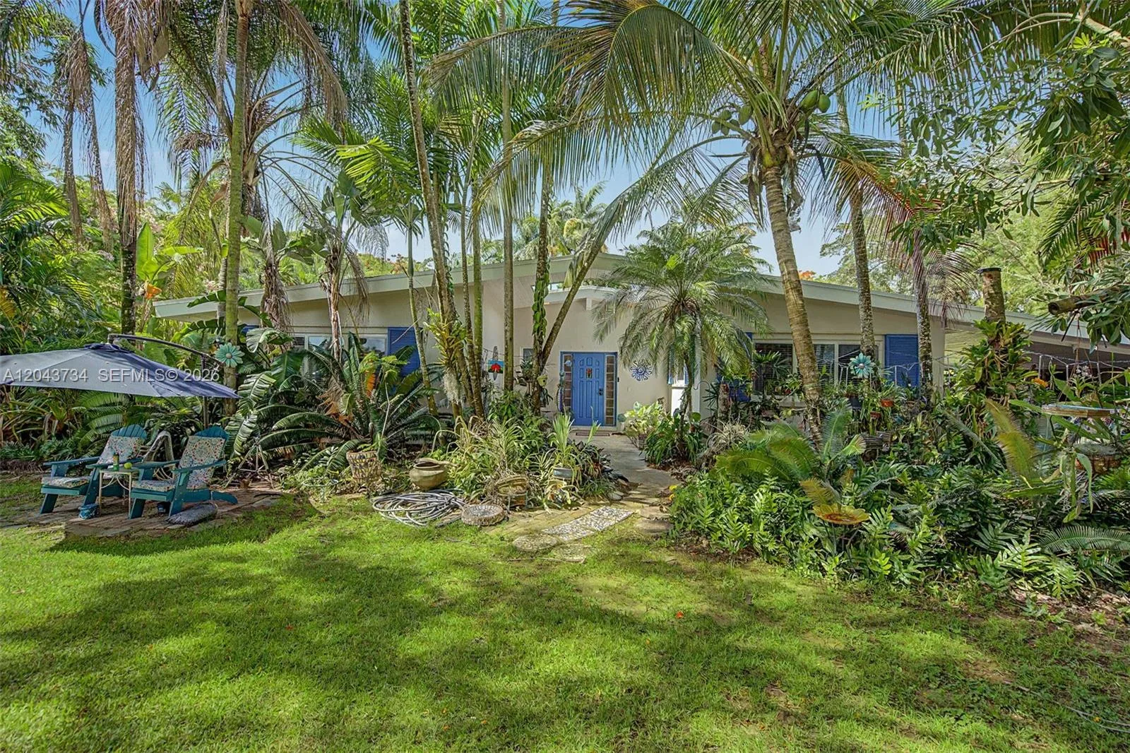 16620 SW 234th St, Homestead, FL 33031