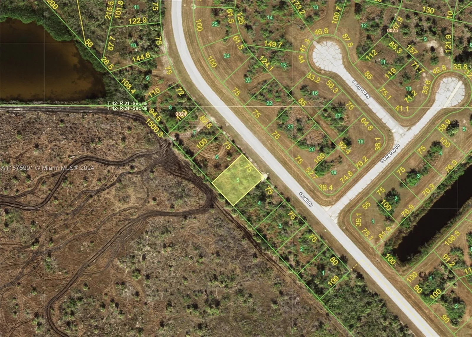 13019 Quail DR, Other City - In The State Of Florida, FL 33946