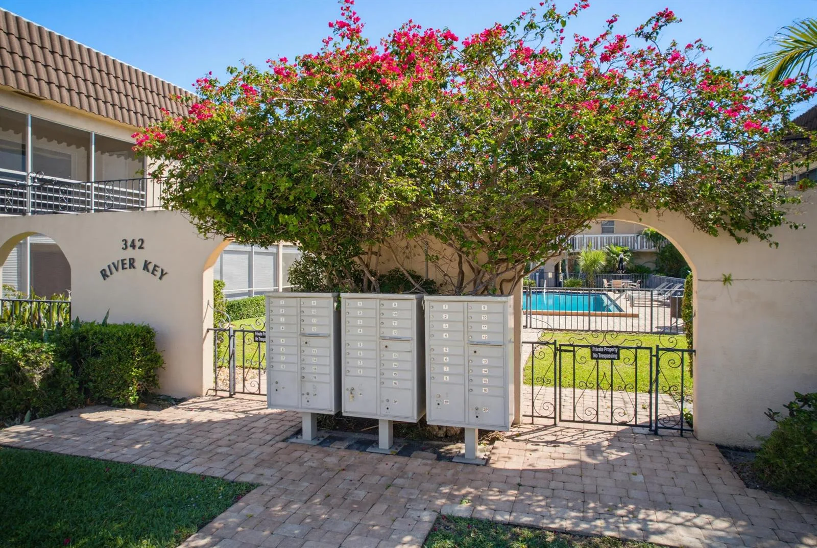 342 Southwind Drive # 118, North Palm Beach, FL 33408