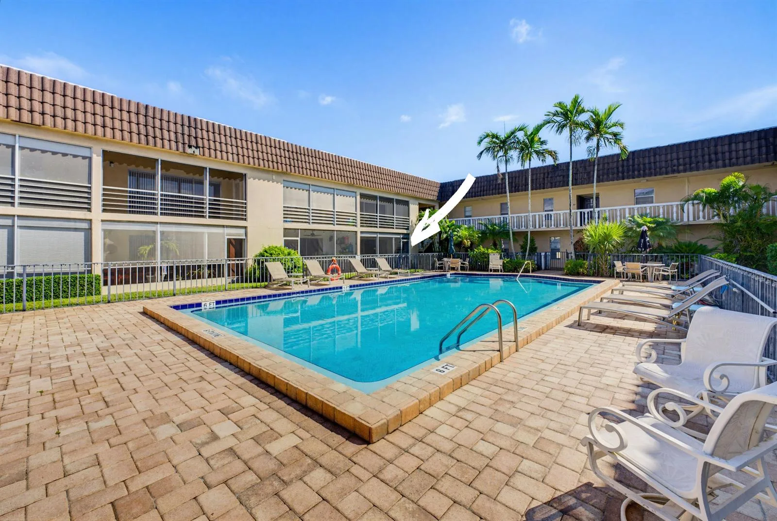 342 Southwind Drive # 118, North Palm Beach, FL 33408 photo 7