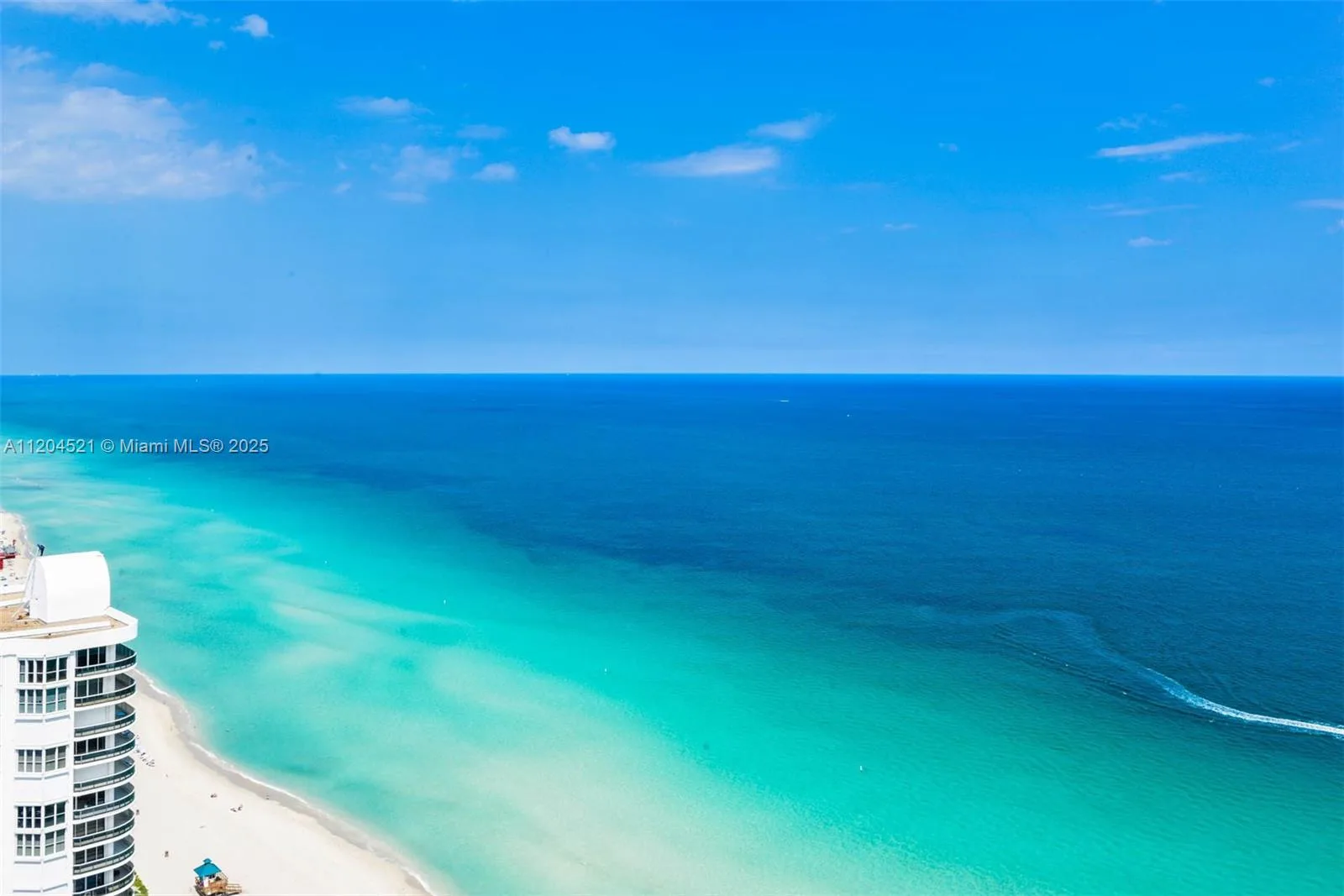16699 Collins Ave # 2704, Sunny Isles Beach, FL 33160