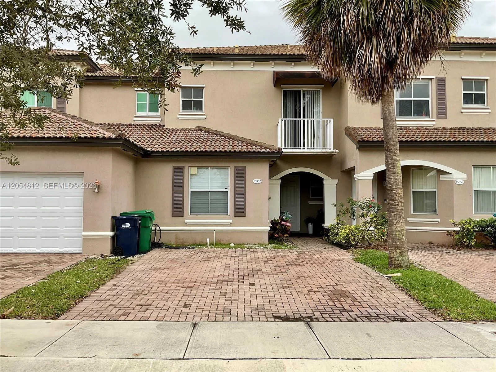 15352 SW 91st St # 15352, Miami, FL 33196