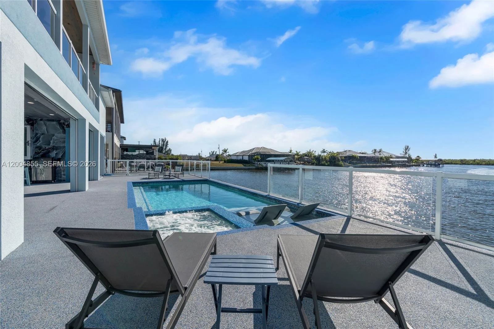 3434 NW 46th PL, Cape Coral, FL 33993