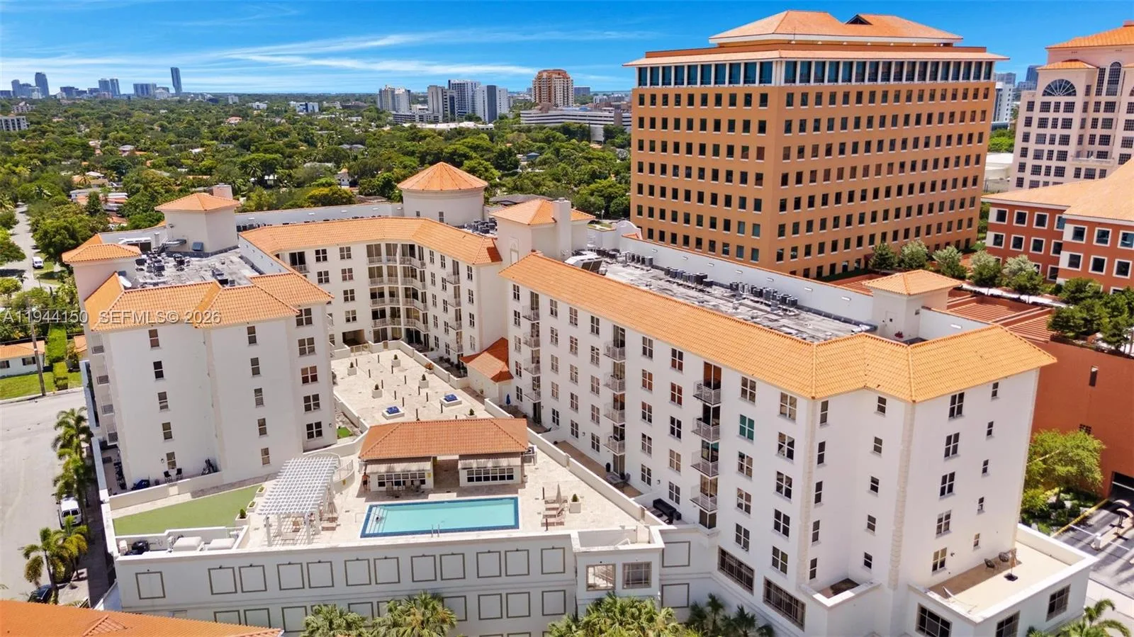 2030 S Douglas Rd # 511, Coral Gables, FL 33134