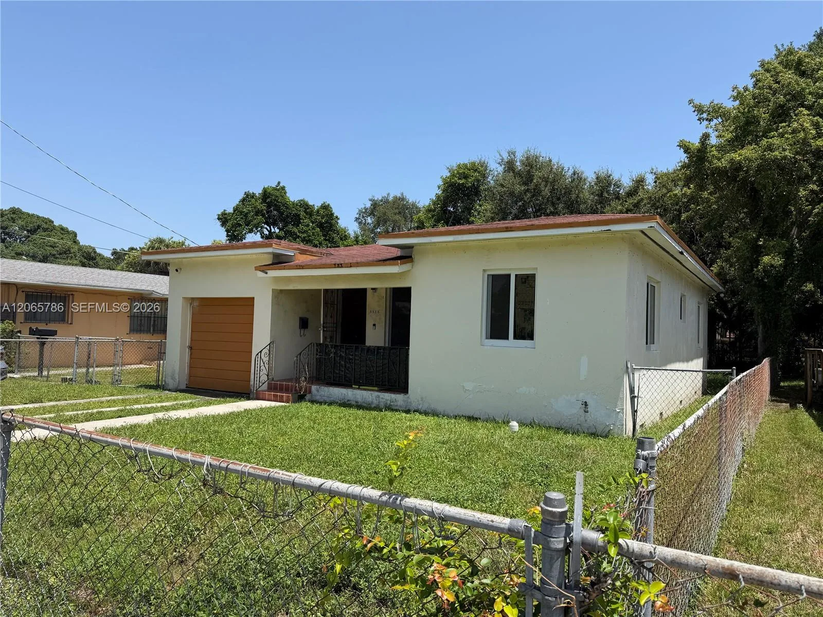 5525 NW 5th Ct, Miami, FL 33127