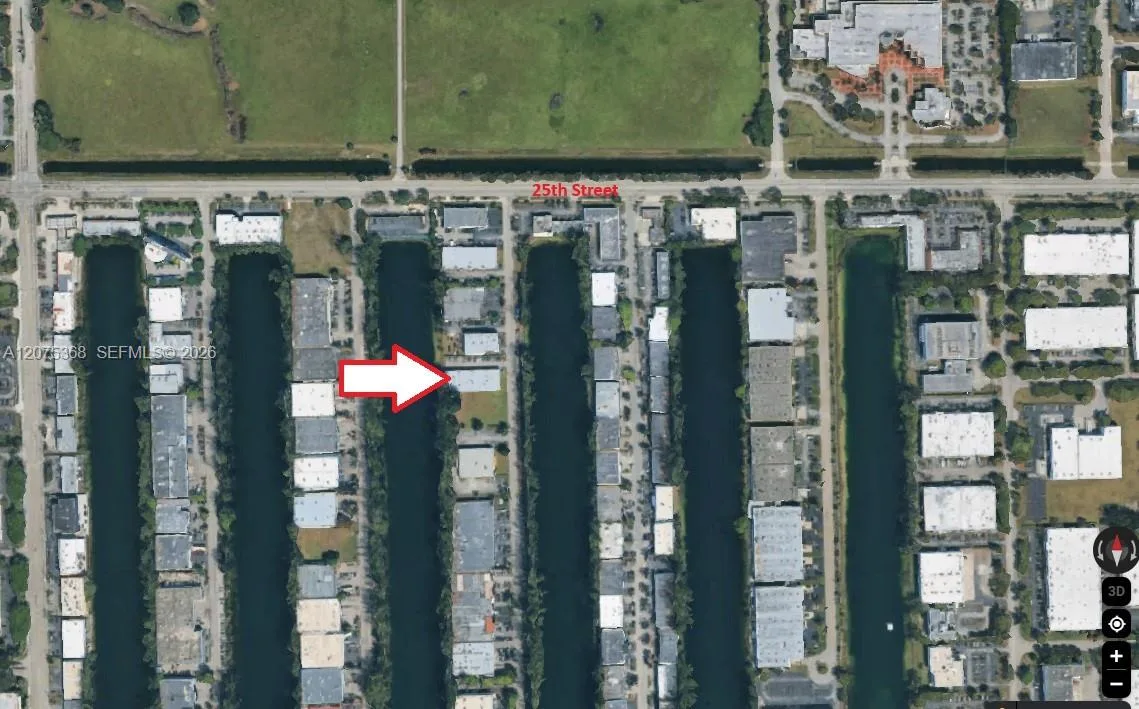 2258 NW 94th Ave, Doral, FL 33172