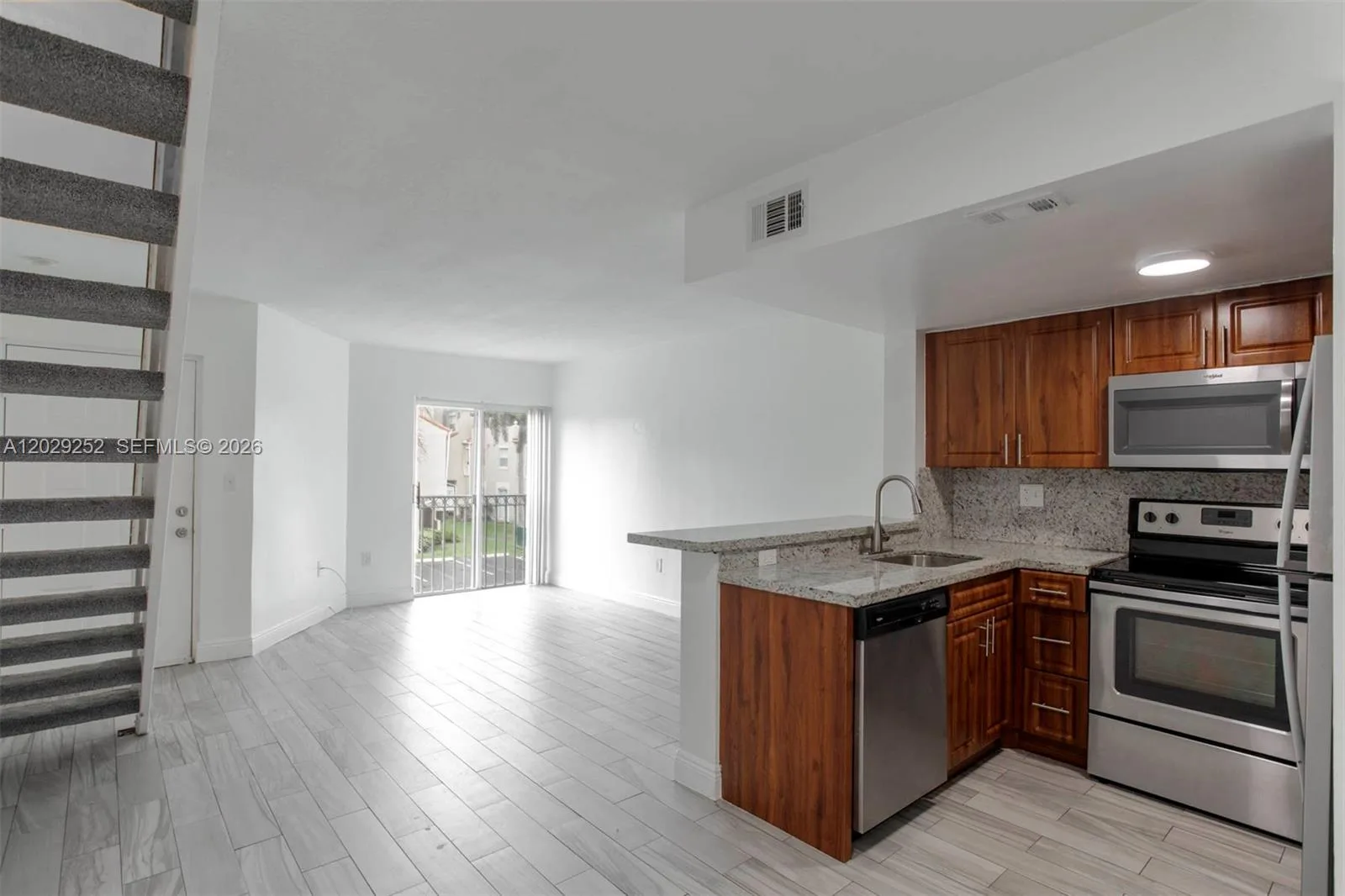 8580 NW 6th Ln # 6-205, Miami, FL 33126