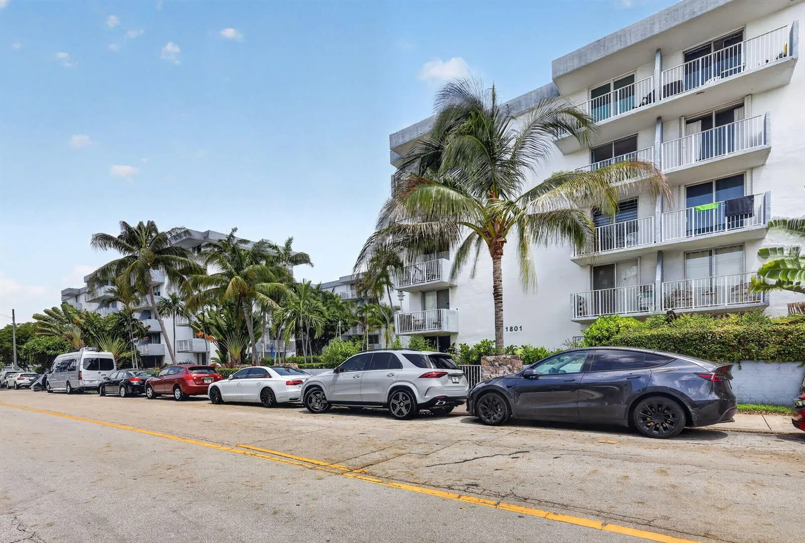 1801 S Treasure Drive # 415, North Bay Village, FL 33141 photo 12