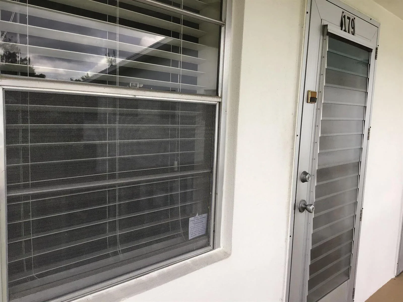 179 Windsor H # H, West Palm Beach, FL 33417