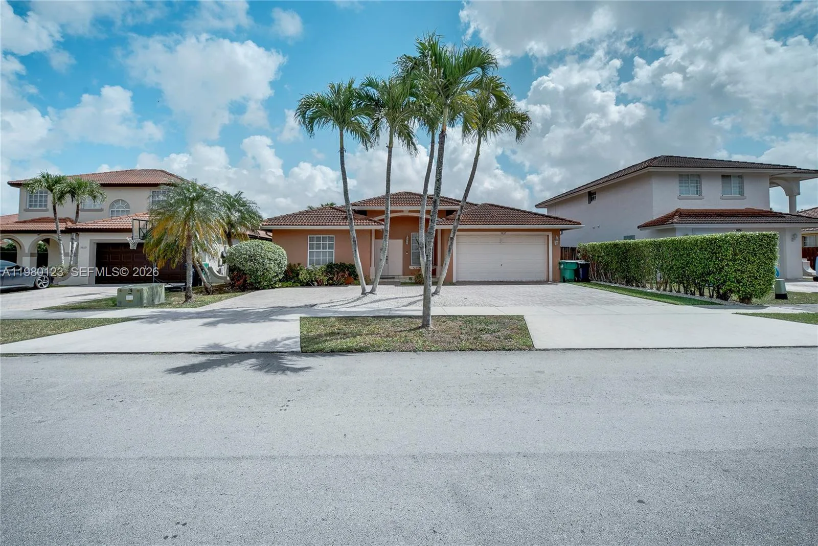 9837 SW 159th Ct, Miami, FL 33196