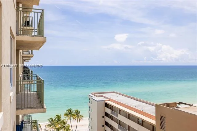 2080 S Ocean Dr # 1203, Hallandale Beach, FL 33009