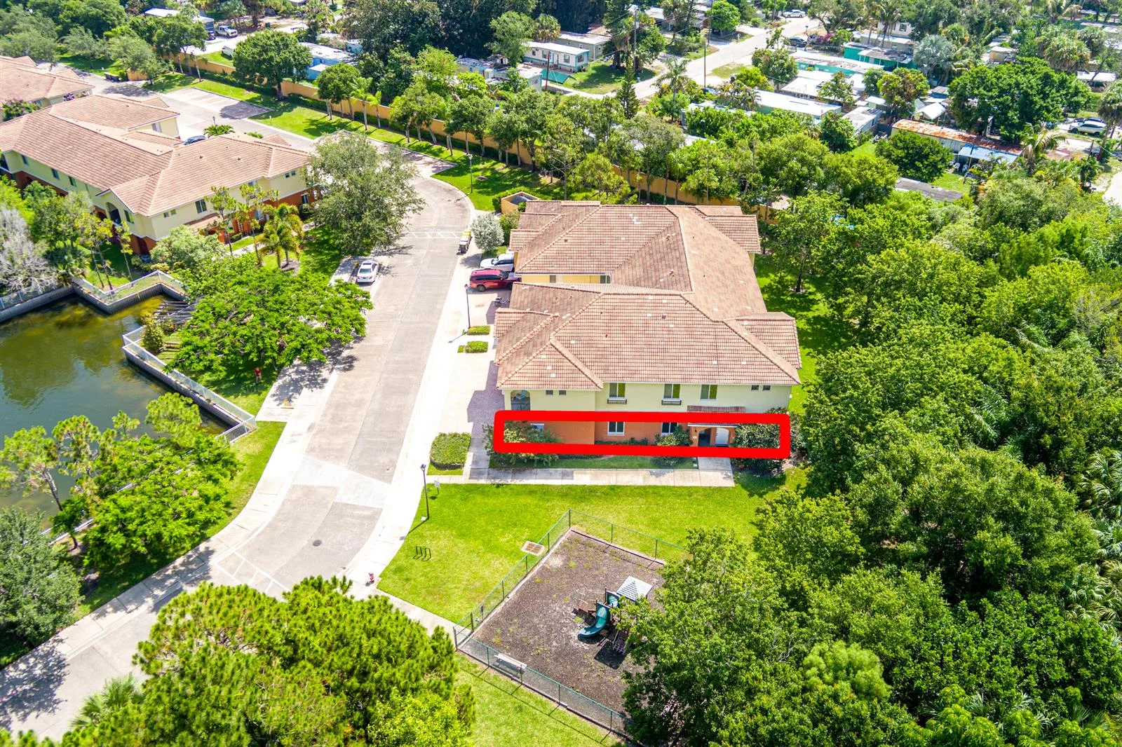 58 SE Palermo Court # 104, Stuart, FL 34994 photo 4