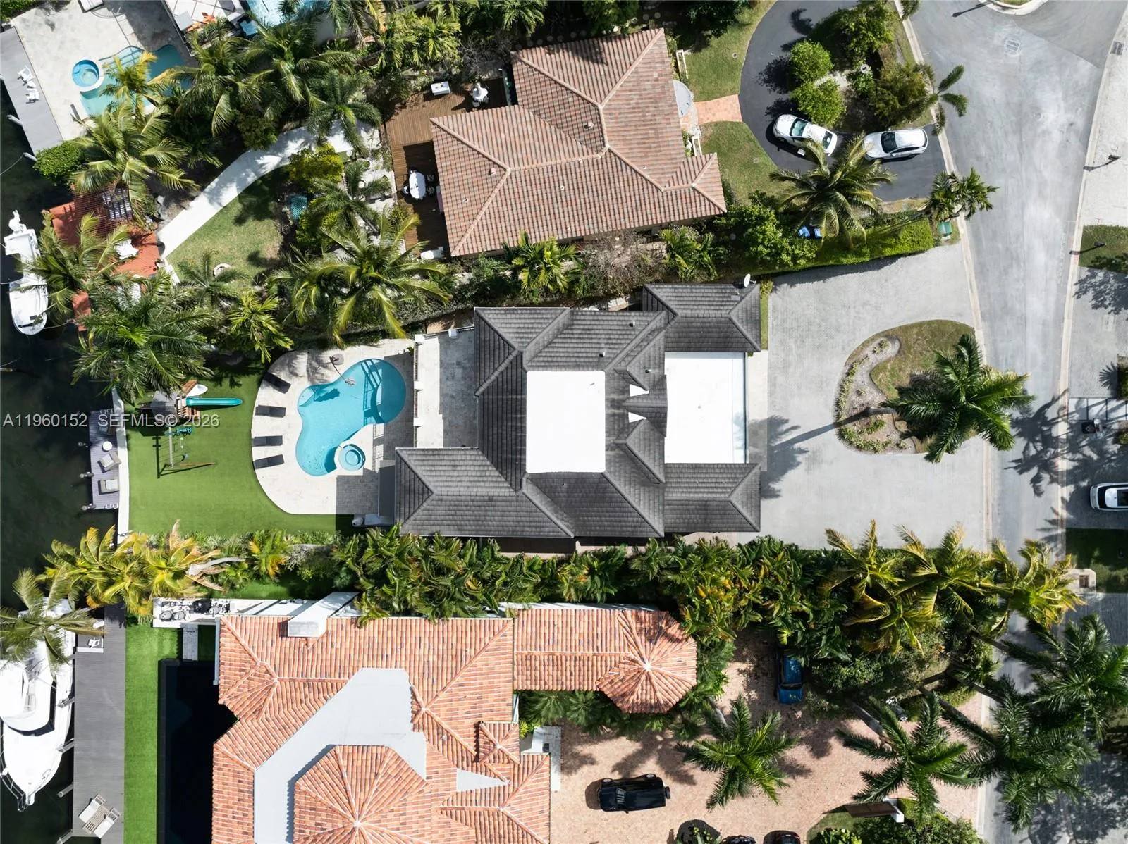 520 N Parkway, Golden Beach, FL 33160 photo 5