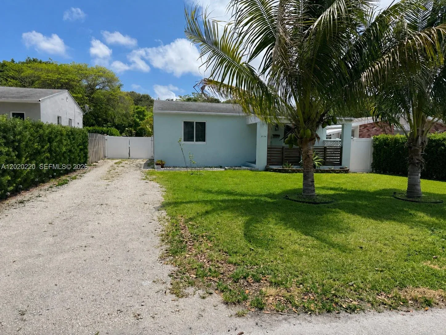 2726 Taylor St, Hollywood, FL 33020