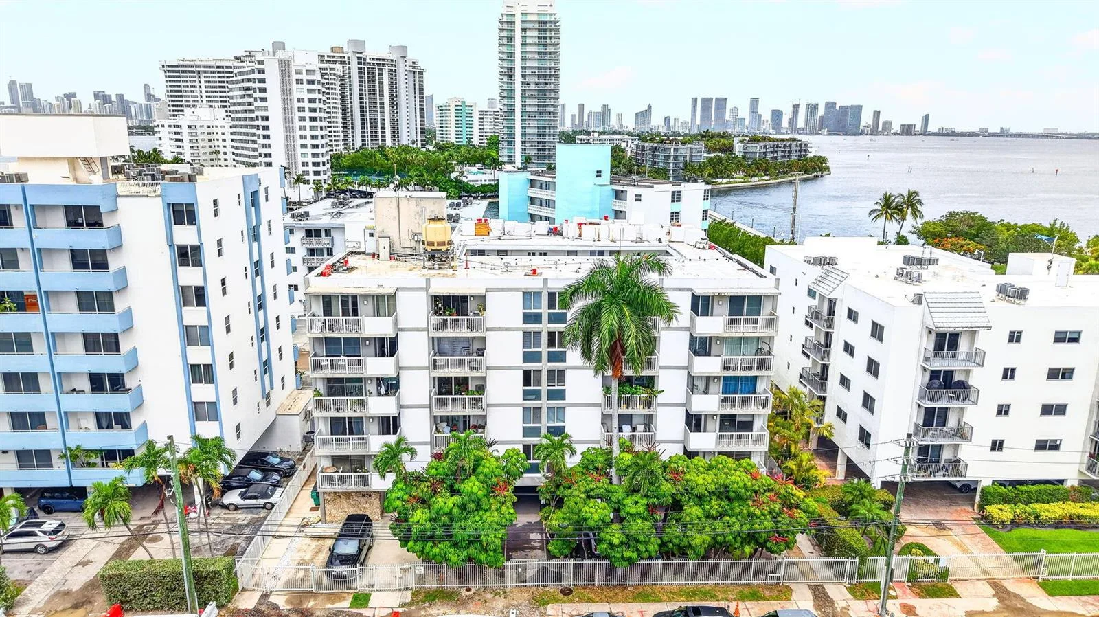 1670 Bay Road # 3F, Miami Beach, FL 33139 photo 10