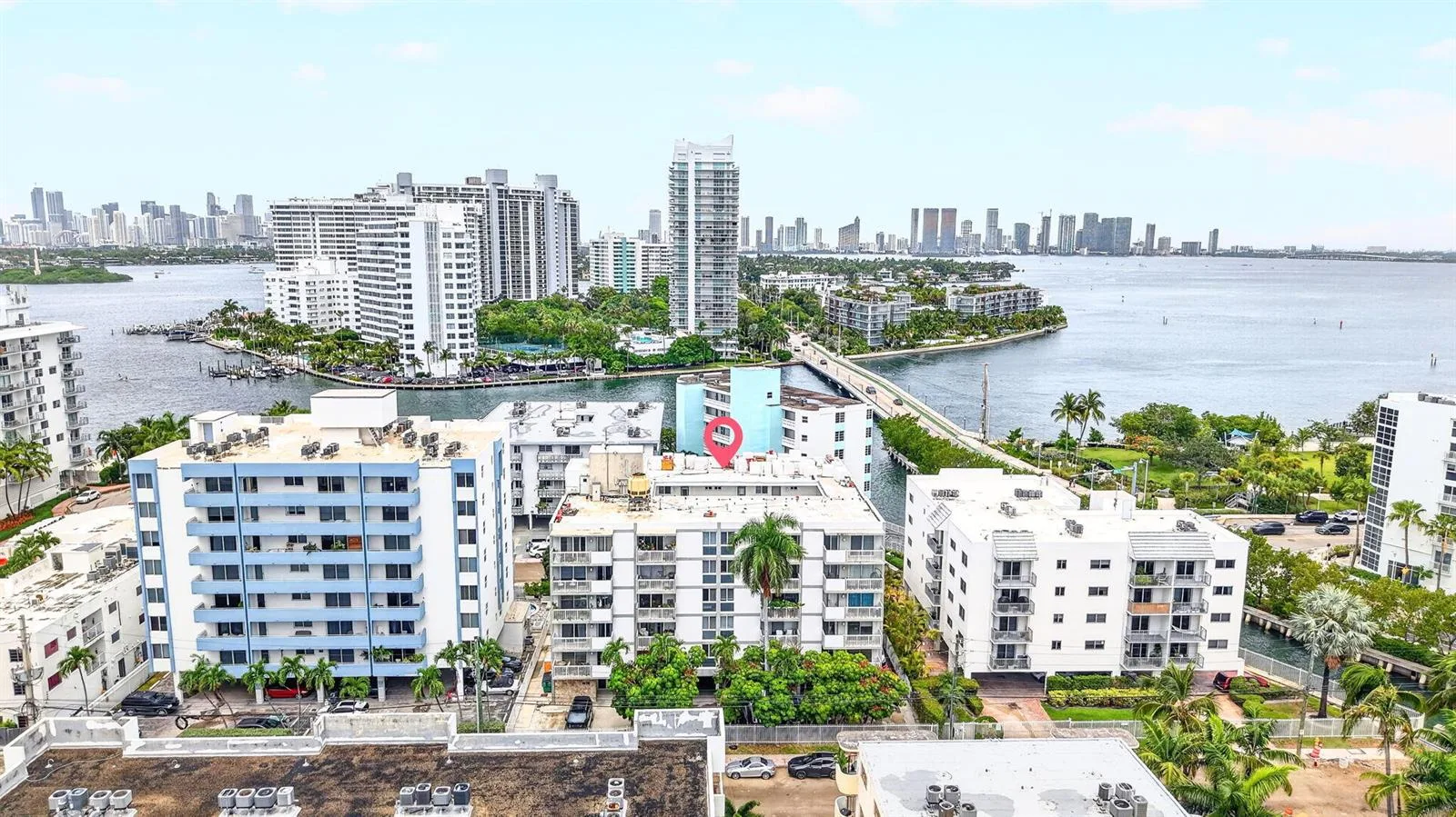 1670 Bay Road # 3F, Miami Beach, FL 33139 photo 9