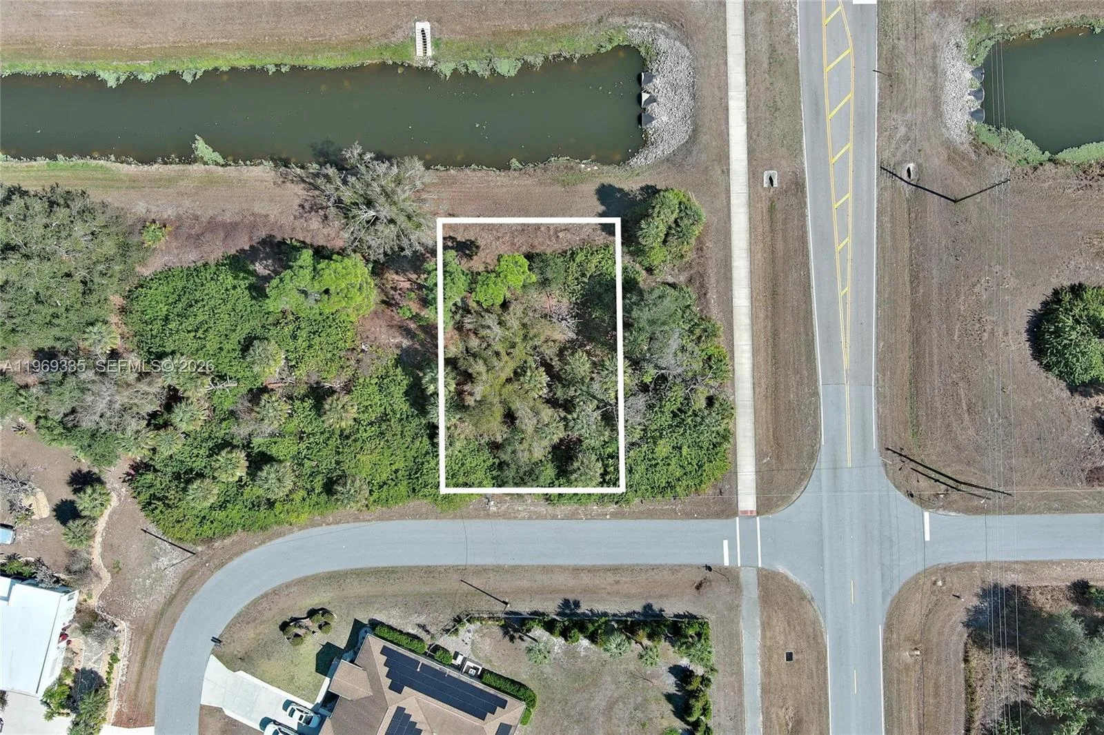 0 MADDOCK CIR, North Port, FL 34286