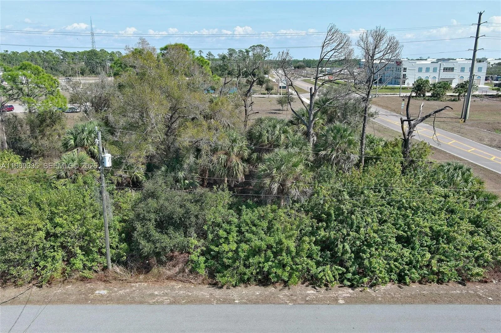 0 MADDOCK CIR, North Port, FL 34286 photo 3