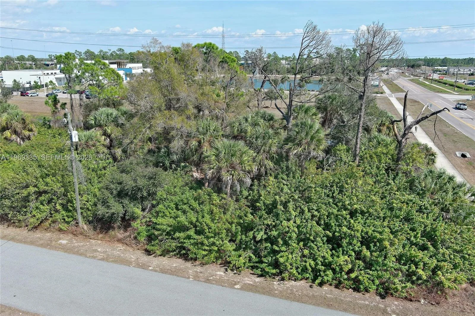 0 MADDOCK CIR, North Port, FL 34286 photo 4