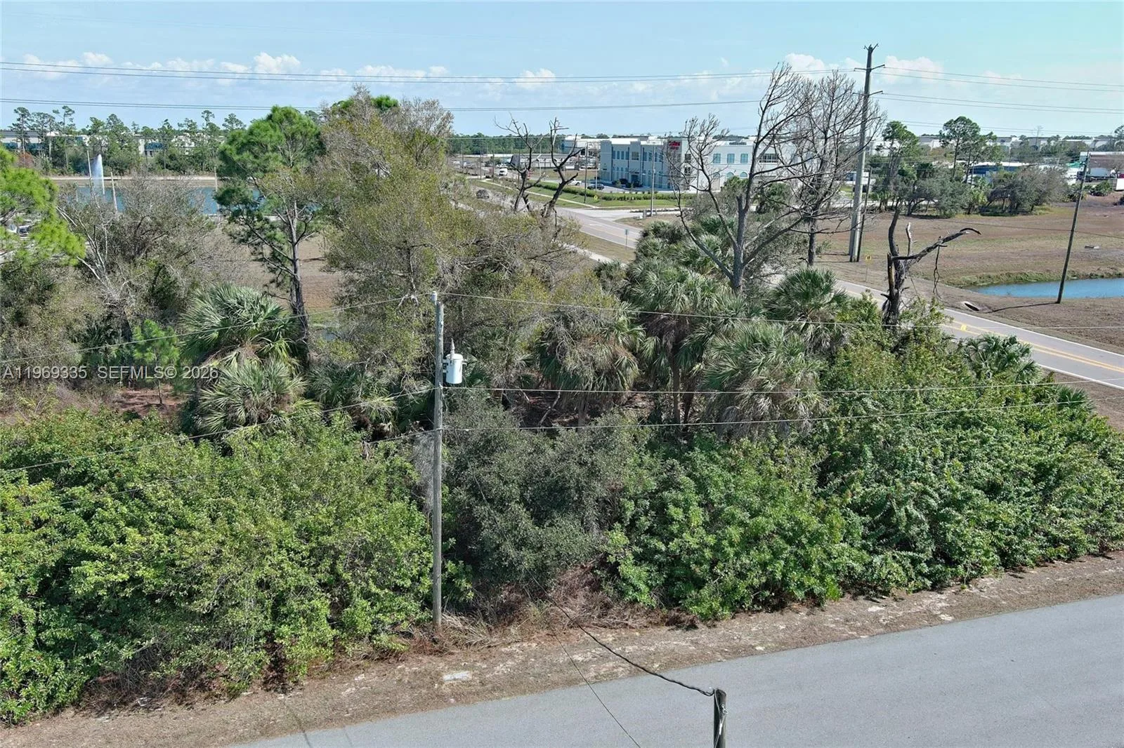 0 MADDOCK CIR, North Port, FL 34286 photo 5