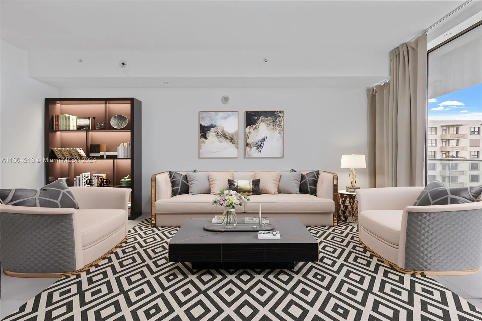 Oceana Bal Harbour Unit 1104 at 10201 Collins Ave # 1104, Bal Harbour, FL 33154 — photo 1